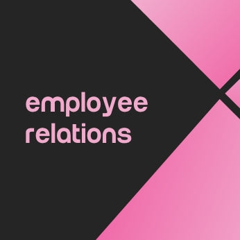 Employee Relations