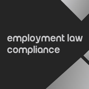 Employment Law Compliance